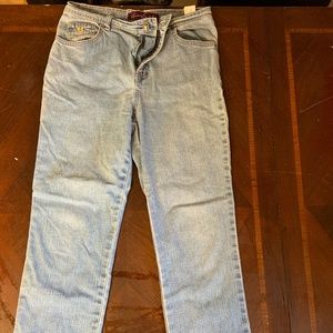 Gloria Vanderbill Denim Jeans Size 10